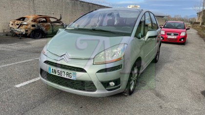 C4 PICASSO 1.6 HDI 16V FAP 110 MILLENIUM