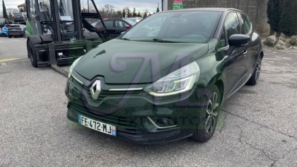 CLIO IV