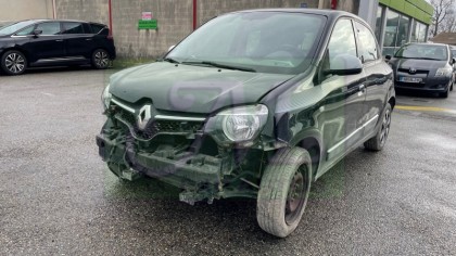TWINGO IIII