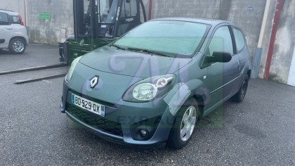 TWINGO II