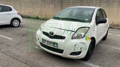 YARIS II